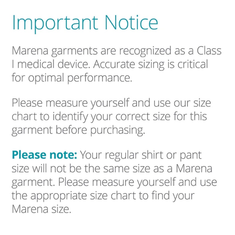 New? $156 Black Marena Recovery Post Surgical Sleeveless Vest Size 4x — image 6 of 8